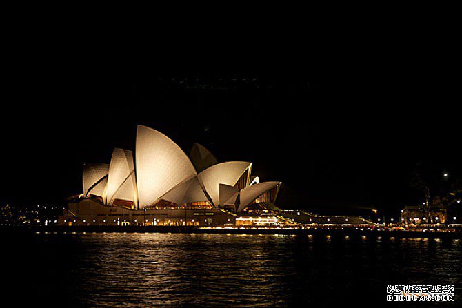 澳大利亚商标 澳大利亚商标