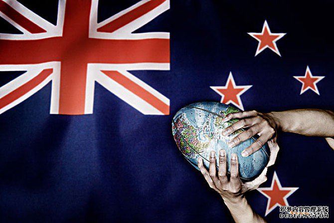 新西兰商标 新西兰商标