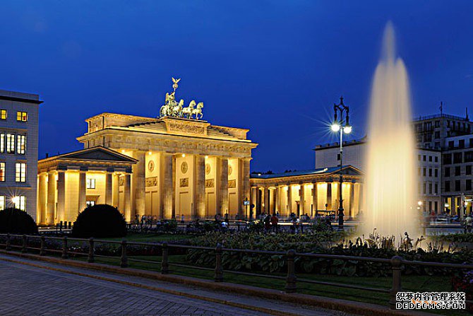 德国商标注册 德国商标注册