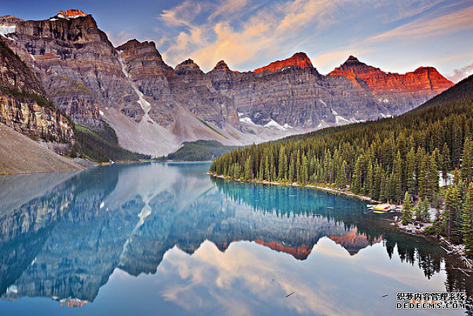 加拿大商标注册 加拿大商标注册