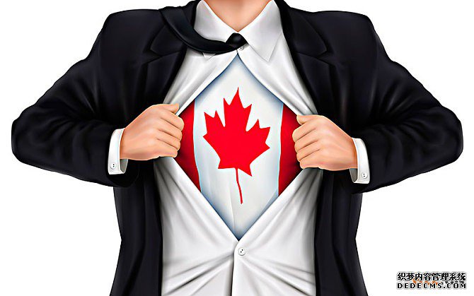 加拿大商标注册 加拿大商标注册