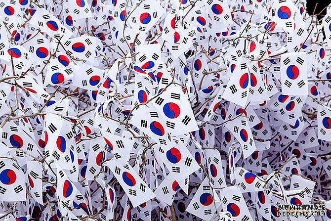 韩国商标如何申请注册? 韩国商标如何申请注册?