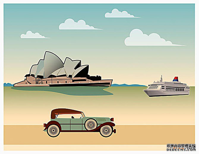 澳大利亚商标 澳大利亚商标