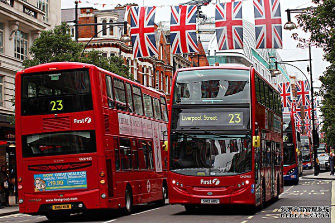 申请英国商标注册的审查流程是怎样的? 申请英国商标注册的审查流程是怎样的?