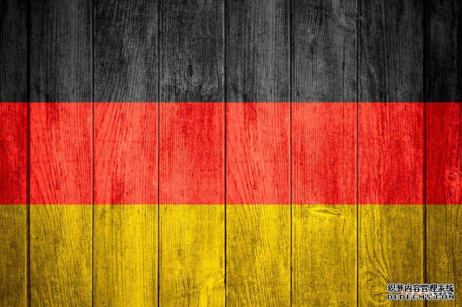 德国商标 德国商标