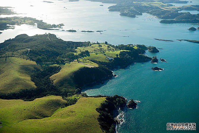 新西兰商标 新西兰商标