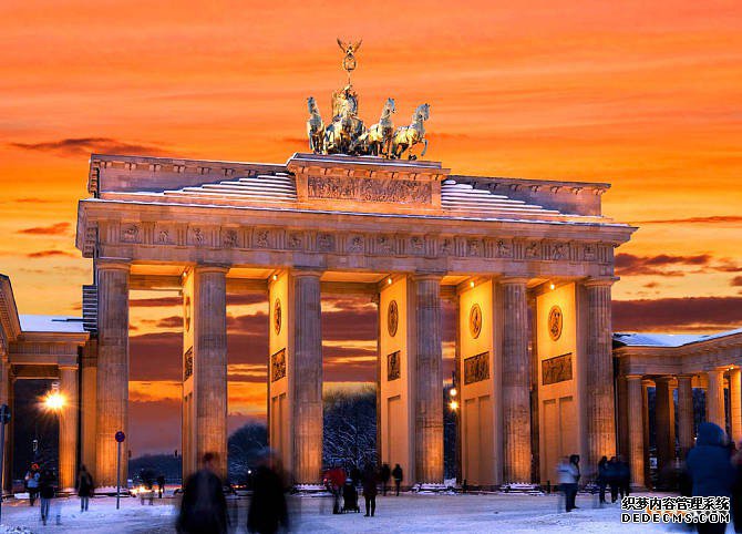 个人怎么注册德国商标? 个人怎么注册德国商标?