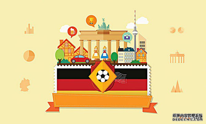 注册德国商标有哪些步骤? 注册德国商标有哪些步骤?