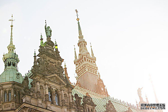 注册德国商标有哪些步骤? 注册德国商标有哪些步骤?