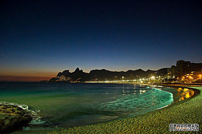 巴西商标 巴西商标