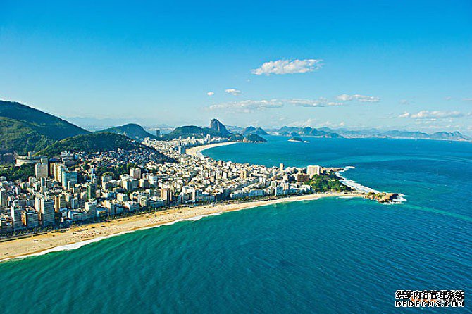 注册巴西商标所需材料有哪些? 注册巴西商标所需材料有哪些?