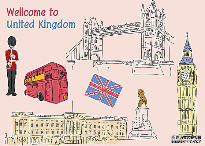 英国商标注册需要哪些准备哪些文件？