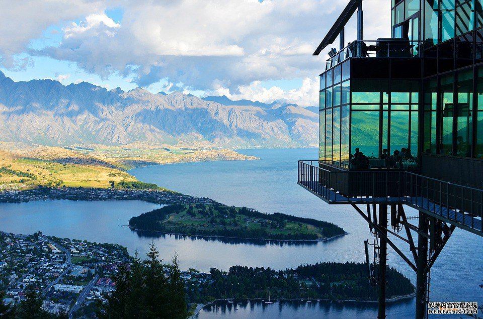 新西兰商标 新西兰商标