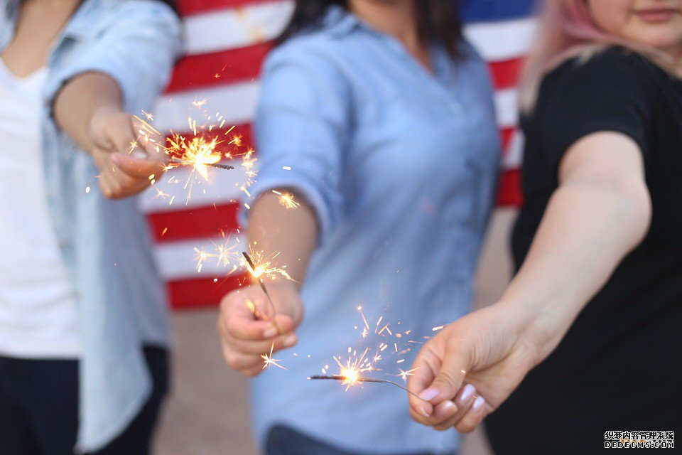 美国注册商标的流程是怎样的？