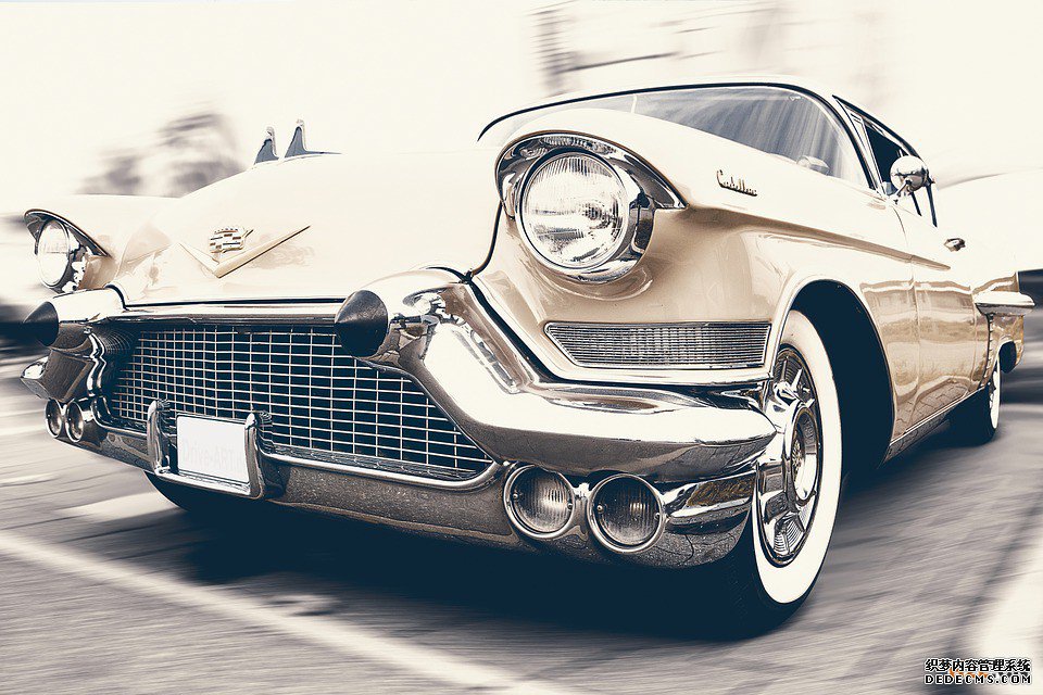 美国注册商标的流程是怎样的？