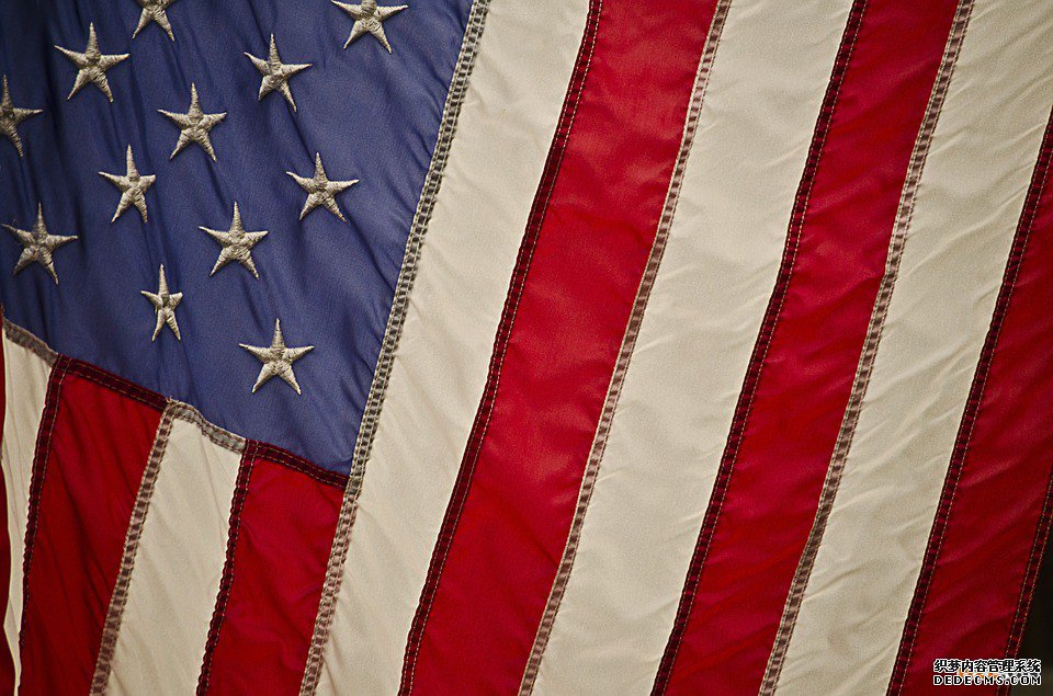 美国注册商标的流程是怎样的？