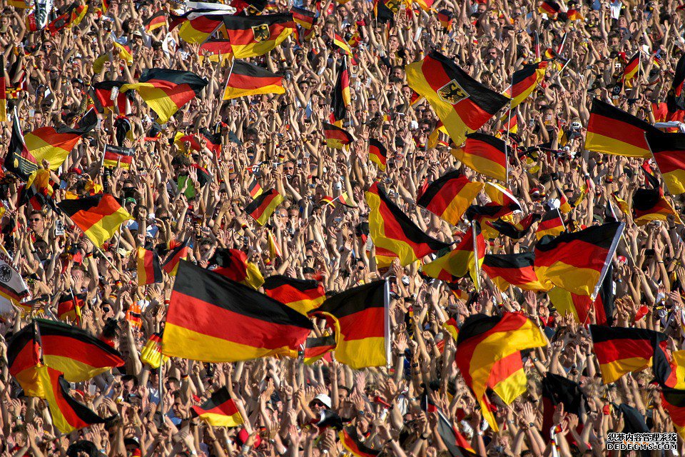 德国商标 德国商标