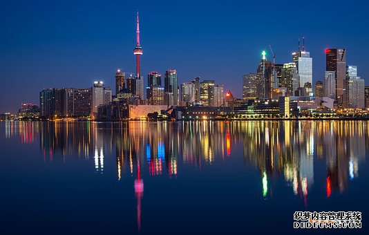 加拿大商标 加拿大商标