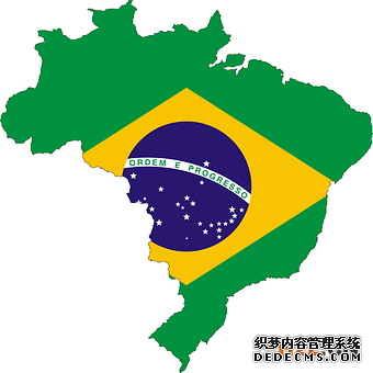 巴西商标
