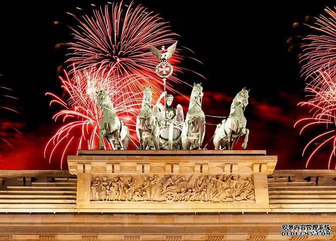 德国商标 德国商标