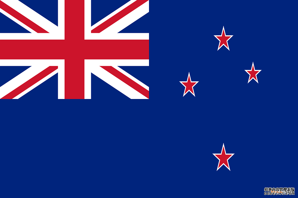 新西兰商标 新西兰商标