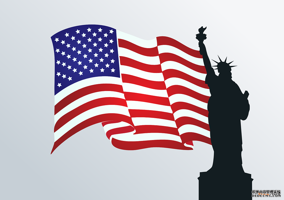 美国商标 美国商标