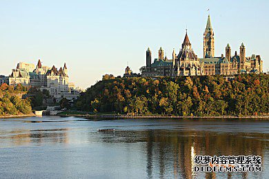 加拿大商标 加拿大商标