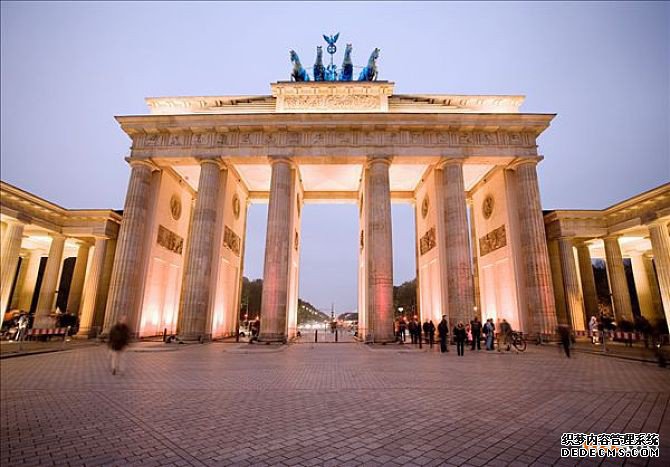 德国商标注册 德国商标注册