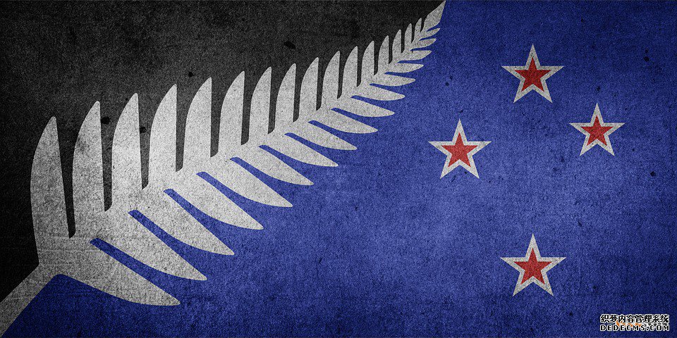 新西兰商标 新西兰商标