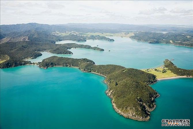 新西兰商标 新西兰商标