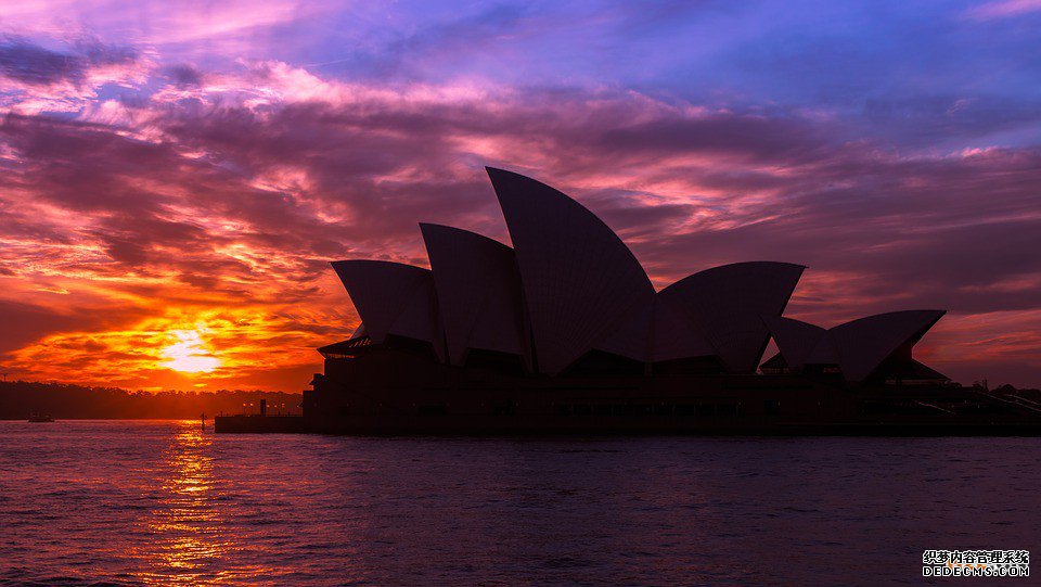 澳大利亚商标 澳大利亚商标