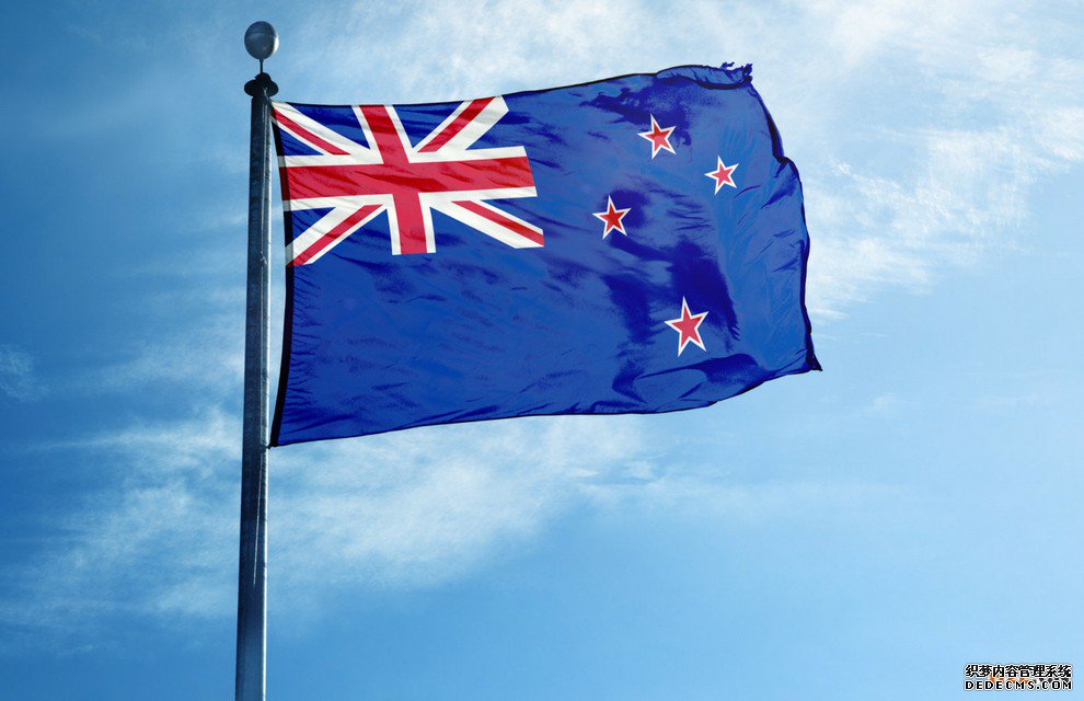 新西兰商标 新西兰商标