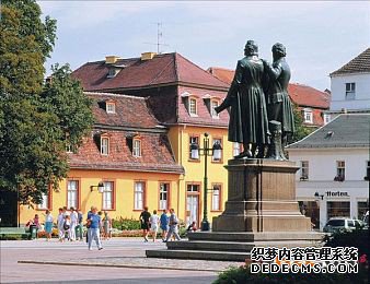 德国商标 德国商标