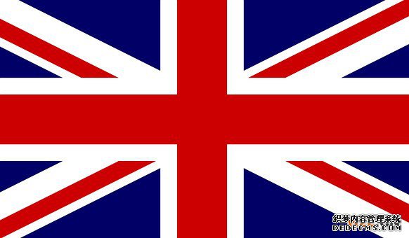 英国商标