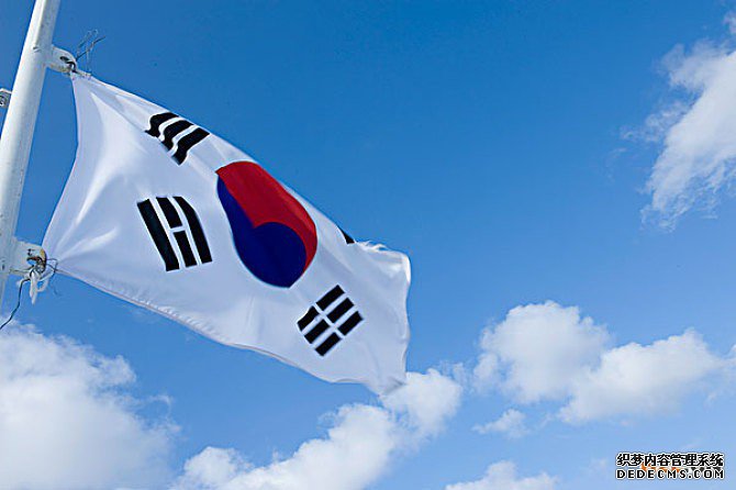韩国商标