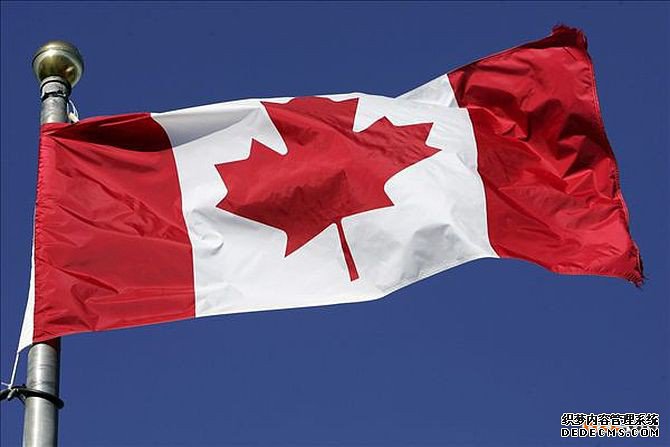 加拿大商标 加拿大商标