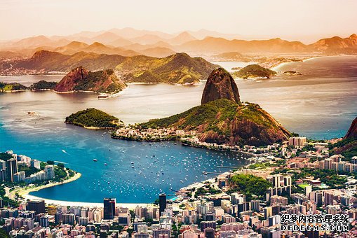 巴西商标 巴西商标