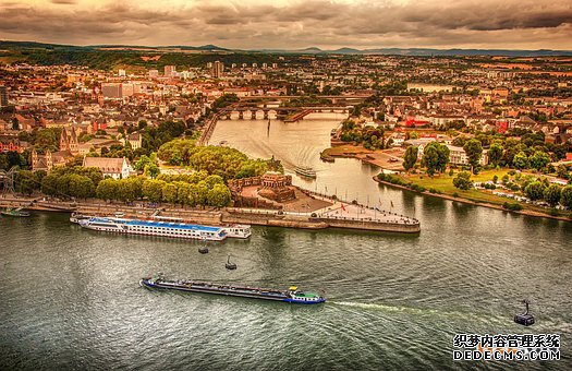 德国商标 德国商标