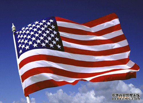 美国商标 美国商标