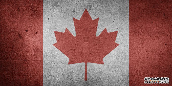 加拿大商标 加拿大商标