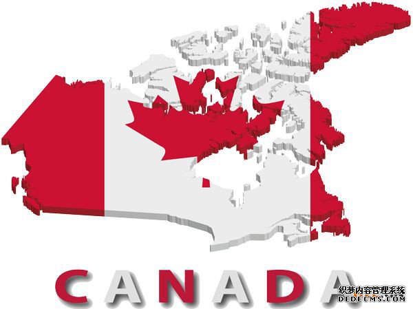 加拿大商标
