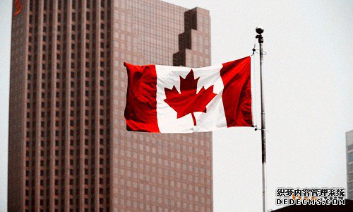 加拿大商标注册