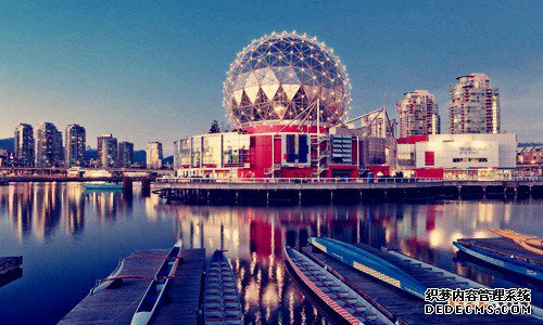 加拿大商标注册