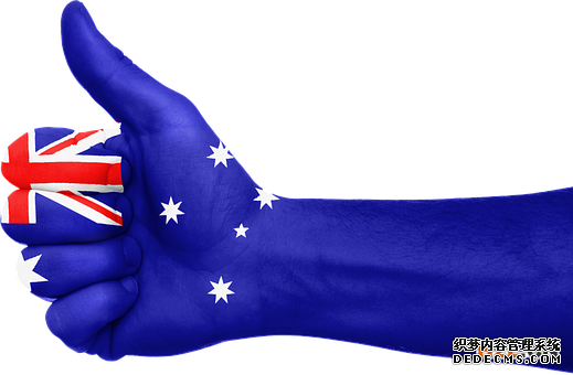 澳大利亚商标 澳大利亚商标