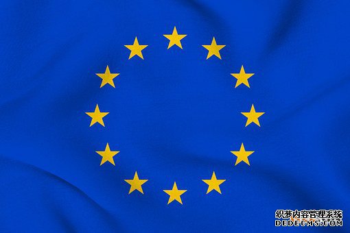 欧盟国旗 欧盟国旗