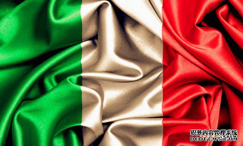 意大利商标注册