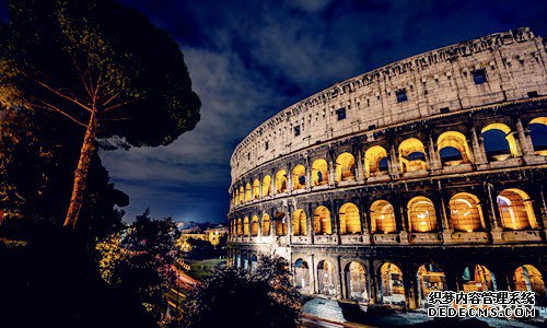 意大利商标注册