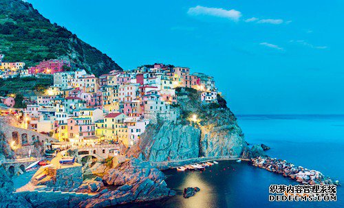 意大利商标注册