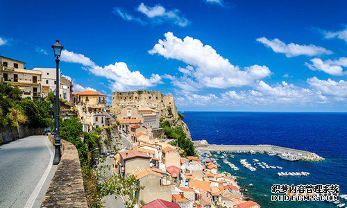 意大利商标注册