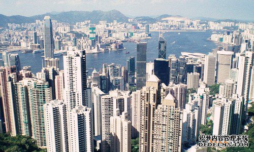 香港商标 香港商标